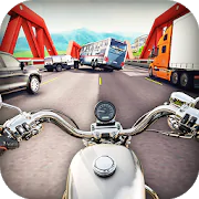 Traffic Moto Talent 