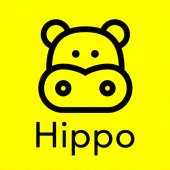 Hippo - Live Random Video Chat For PC