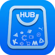 Social News Shop Messenger+ Hub  APK 1.0.3
