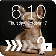 Cute Chihuahua Screen Lock  1.0 Latest APK Download