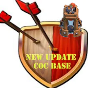 New Update COC Base 