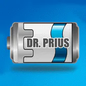 Dr. Prius / Dr. Hybrid in PC (Windows 7, 8, 10, 11)