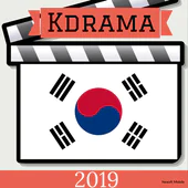 Best korean drama kordramas - Kdrama korean movies APK 4.1.110