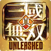Dynasty Warriors: Unleashed APK v3.13 (479)