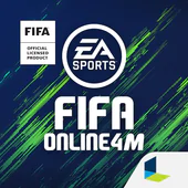 FIFA ONLINE 4 M by EA SPORTS?