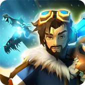 Legacy Quest: Rise of Heroes APK 1.0.1