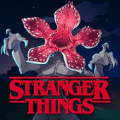Stranger Things: Puzzle Tales APK 16.1.0.41321