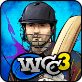 World Cricket Championship 3 in PC (Windows 7, 8, 10, 11)