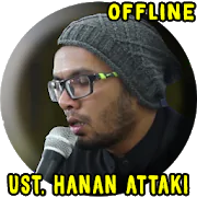 Murottal Ust Hanan Attaki MP3 Offline  APK 1.0