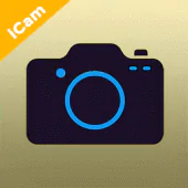 iCamera – iOS 17 Camera style APK 3.1.4