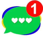 Bubbli - Free Messenger with Chat rooms  APK 1.0.2