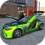 Extreme Car Simulator 2016 For PC