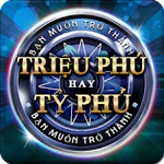 Triệu Phú Hay Tỷ Phú - Trieu P APK 1.2.7