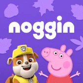 Noggin Preschool Learning App APK 227.1.0