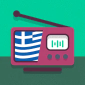 Greek TV Live & Radio + Guide For PC