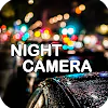 night effect camera