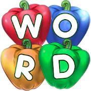 Words Mix - Word Puzzle Game  APK 1.0.77