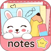 Niki: Cute Notes App For PC