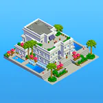 Bit City - Pocket Town Planner APK 1.3.7