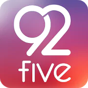 92five app