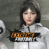 Extreme Football For PC