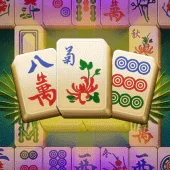 Tile Mahjong - Solitaire Classic Free For PC