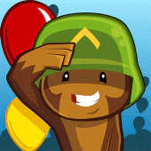 Bloons TD 5 For PC