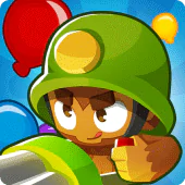 Bloons TD 6 in PC (Windows 7, 8, 10, 11)