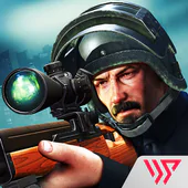 Sniper Mission Free shooting games APK 1.1.1