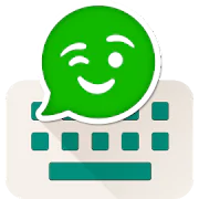 Keyboard for Whatsapp - fast emoji/video/gif send  APK 1.0.0.0.374