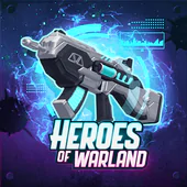 Heroes of Warland - Party shooter with hero RPG APK 1.8.2