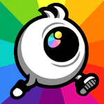 Colorblind - An Eye For An Eye APK 1.2