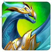 Etherlords Heroes and Dragons APK 1.5.1.39923