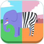 Animal Games for kids! APK 1.9.6