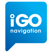 iGO Navigation APK 9.35.2.283251