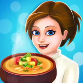 Star Chef? : Cooking & Restaurant Game Latest Version Download