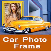 Latest Car Photo Frame To Impress and Stylish Look  APK 1.0