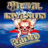 Metal Invasion Radio  APK 4.2.11