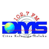 DMS 102.7 FM Ambon