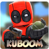 KUBOOM 3D: FPS Shooting Games APK 7.52