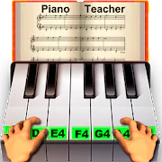Real Piano Teacher APK 7.7