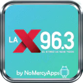 La X 96.3 New York Radio Live APK 1.3