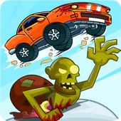 Zombie Road Trip Latest Version Download