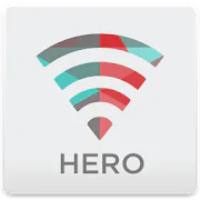 WI-FI Seguro by Hero  APK 1.0.1