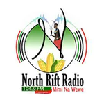 North Rift Radio APK 2.08