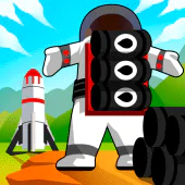 Moon Pioneer For PC