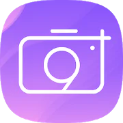 Selfie Camera for Galaxy Note 9  For PC