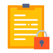 Notes With Password  APK 0.1