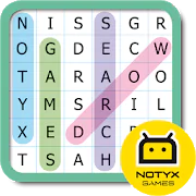 Word Search Free  APK 1.2a