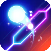Dot n Beat - Magic Music Game APK 1.9.38